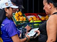 Línea Naranja de Ibagué supera las 2.000 llamadas este año