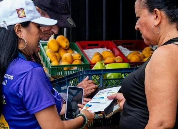 Línea Naranja de Ibagué supera las 2.000 llamadas este año