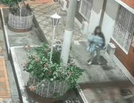 Policía rescató a un niño de un año, abandonado en Kennedy durante la madrugada 