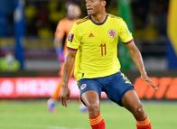 El inesperado regreso de Juan Cuadrado al fútbol colombiano
