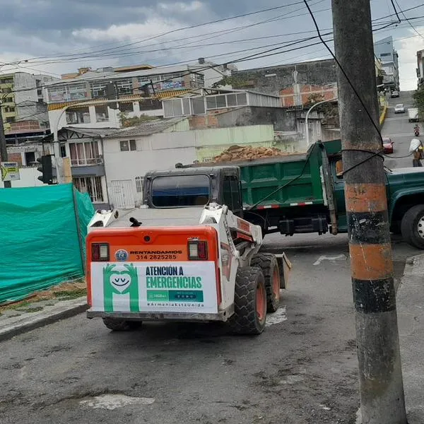 Sismo en el Quindío: una historia de resiliencia y aprendizaje