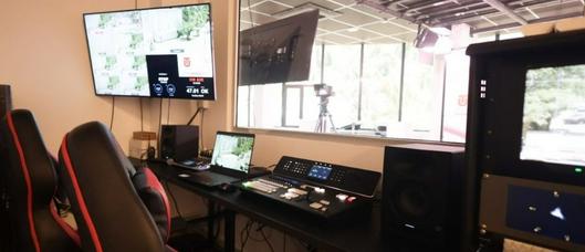 Universidad del Tolima estrena Estudio de Televisión