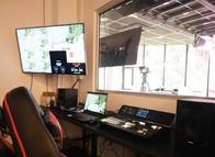 Universidad del Tolima estrena Estudio de Televisión
