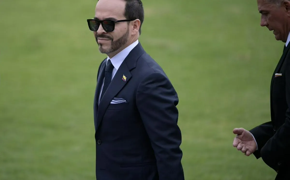 De la Espriella emitió directiva para el proceso liquidatorio de MinIgualdad: esto dice