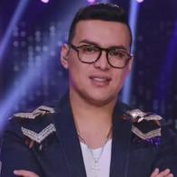 'La Banda del Aventurero' de Yeison Jiménez presentó a su nuevo vocalista