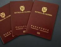 ¿Necesitas sacar o renovar tu pasaporte? Hazlo fácil en la RedCADE de Bogotá 
