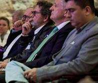 Firmantes de paz y Misión de Verificación de la ONU hablaron de implementación del acuerdo