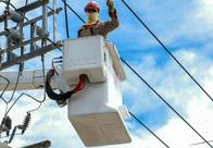 Posibles apagones en Bogotá: Enel activa 240 cuadrillas ante riesgo de incendios