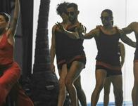 'Einstein on the Beach' la obra que transformó la ópera llega al Teatro Gaitán 