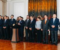 De la Espriella apela a los decretos para equilibrar su gobierno: así se moverá