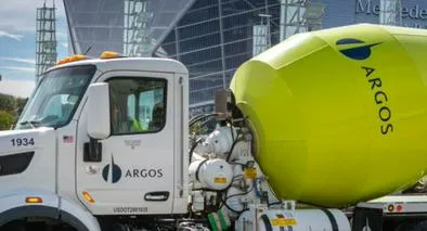 Cementos Argos recibe por segundo año el reconocimiento Most Honored Company de Extel