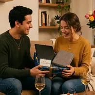 Amor y Amistad 2026: 10 regalos tecnológicos para disfrutar en pareja e ideas
