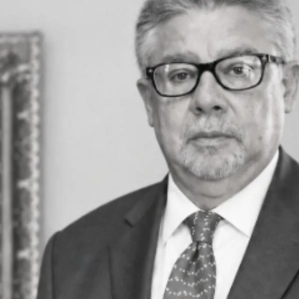 Fallece Rafael Mejía López, quien estuvo 15 años al frente de la SAC