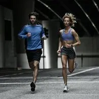 Mejores lugares para hacer running en Bogotá en pareja