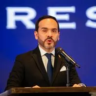De la Espriella reveló millonario gasto de "paz total" y explicó cierre
