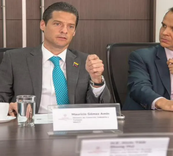Colombia avanza en fortalecimiento de su relación económica con Singapur