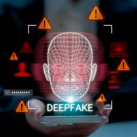 Qué hacer si es víctima de deepfake, suplantación de imagen con IA en Colombia