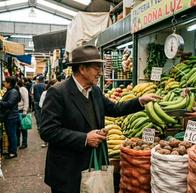 Estos son los alimentos en Colombia que más suben de precio en el año
