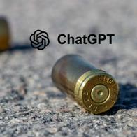 Adolescente habría planeado tiroteo en colegio y habló del ataque con ChatGPT