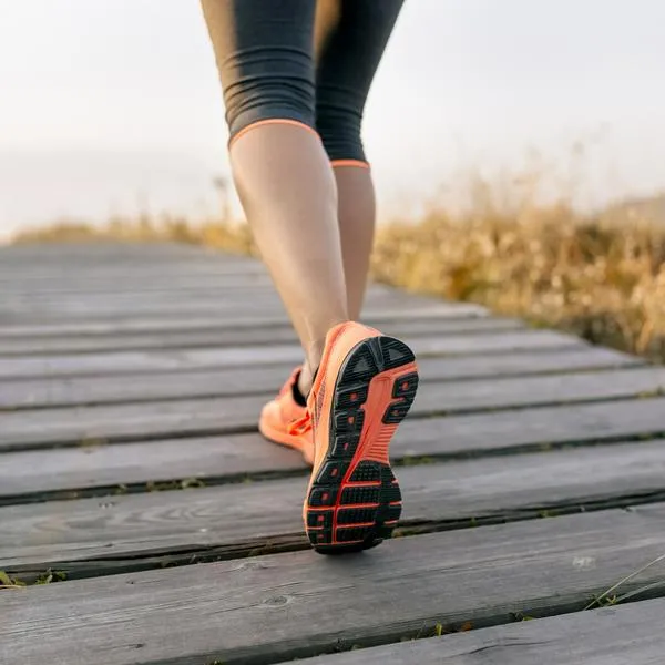 Tenis para correr para regalar en Amor y Amistad: zapatillas para running