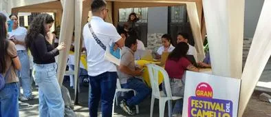 ¡A buscar camello! Llegan más de 200 vacantes a la UT