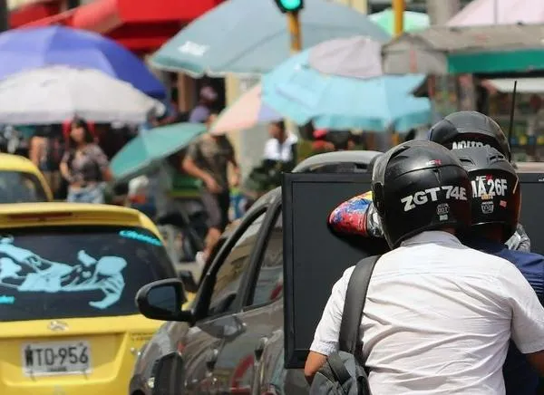 ¡Atención! Este domingo hay cierres en varias vías de Ibagué
