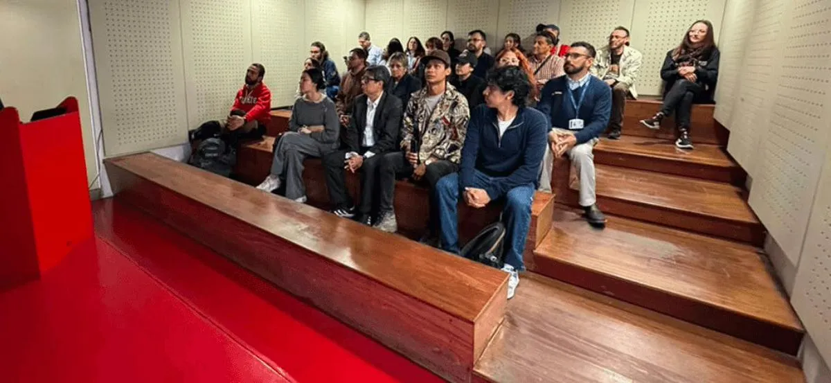 ¿Cómo cuidar el patrimonio de Bogotá? Participa en el diálogo ciudadano