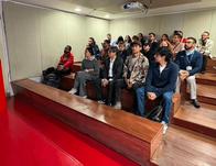 ¿Cómo cuidar el patrimonio de Bogotá? Participa en el diálogo ciudadano 