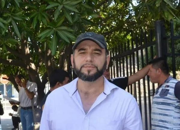 La condición que puso el jefe de ‘Bendito Menor’ para entregarse
