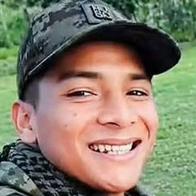 'Bendito menor'