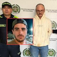 Qué cargos le dieron a Víctor Chalá por el crimen de periodista Mateo Pérez