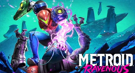 Nintendo Switch 2 muestra sus cartas: Metroid, Kirby y Final Fantasy lideran
