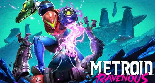 Nintendo Switch 2 muestra sus cartas: Metroid, Kirby y Final Fantasy lideran