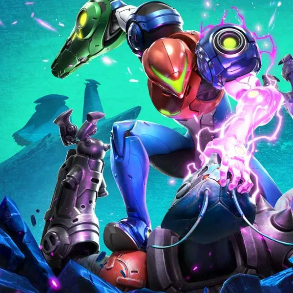 Nintendo Switch 2 muestra sus cartas: Metroid, Kirby y Final Fantasy lideran