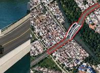 Inició la construcción de la nueva vía que conectará el norte de Ibagué con el aeropuerto