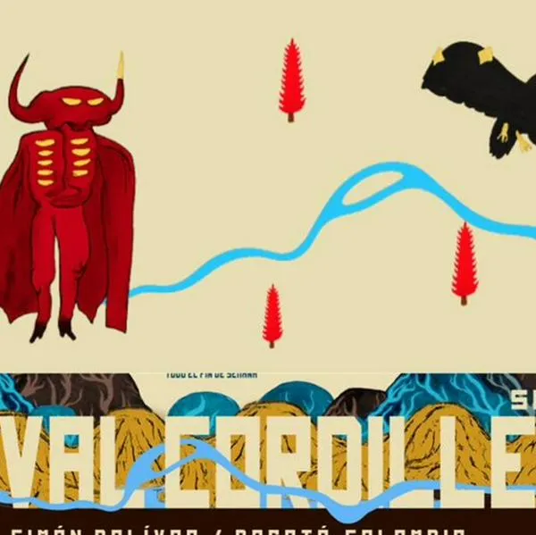 Festival Cordillera 