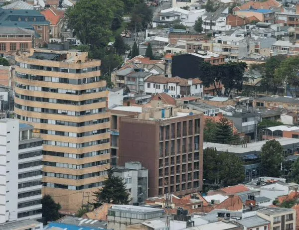 Consulta aquí el pronóstico del tiempo en Bogotá para el sábado 12 de septiembre 