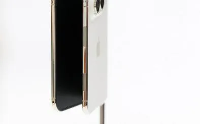 Los teléfonos plegables no son populares. ¿Por qué Apple está vendiendo uno?