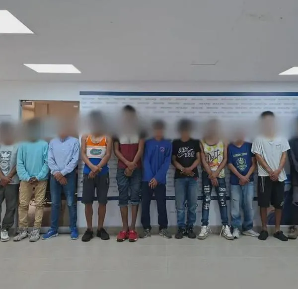 Expulsan de Colombia a once extranjeros por reincidencia en infracciones