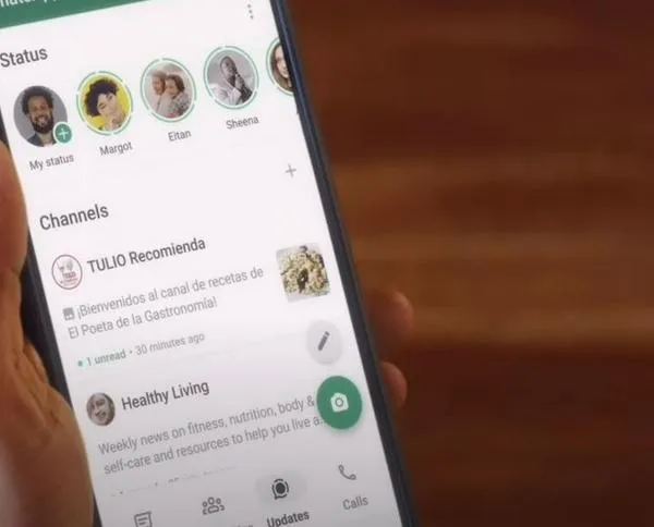 Pantallazos de WhatsApp impresos pueden ser pruebas en procesos laborales: Corte Suprema
