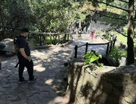 Haz deporte en el sendero Monserrate en Bogotá este domingo 30 de septiembre 