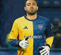 El sarcasmo del técnico de Boca Juniors, con Álvaro Montero como foco de atención