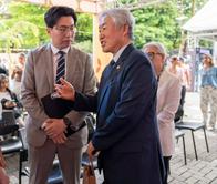 Fiesta del Libro de Medellín celebra su edición 20 con Corea del Sur como invitado de honor