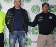 ¿Quién es “Pinocho”, el jefe de criminal que De la Espriella ordenó someter en una semana?