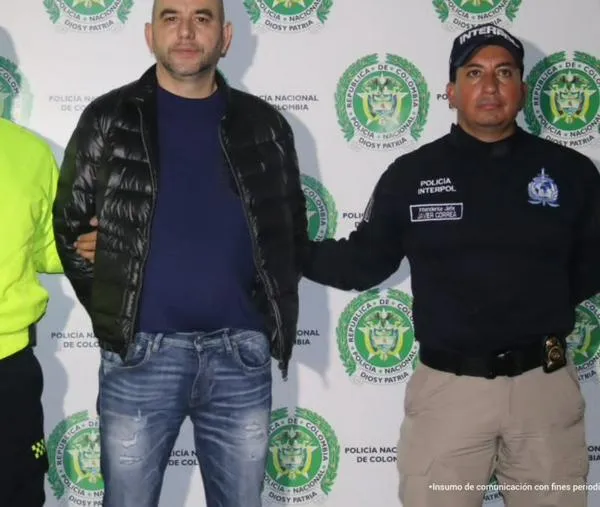 ¿Quién es “Pinocho”, el jefe de criminal que De la Espriella ordenó someter en una semana?