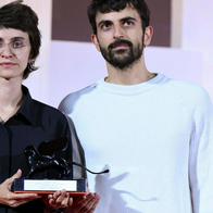 NAZA, documental que recibió ovación de 25 minutos, obtiene el premio especial en Venecia