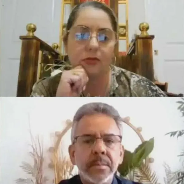 Cayó pareja de estafadores que robó a más 200 familias con falso proyecto 