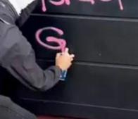 Vandalismo del 11 de septiembre reabre debate por reparación de actos vandálicos