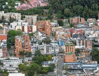 Consulta el pronóstico del tiempo en Bogotá para este domingo 13 de septiembre 
