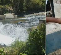 Preocupación por sequía en el Cauca que tiene sin agua a tres municipios: hay miles de afectados